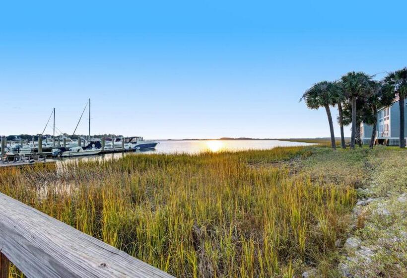 فندق Mariners Cay 68