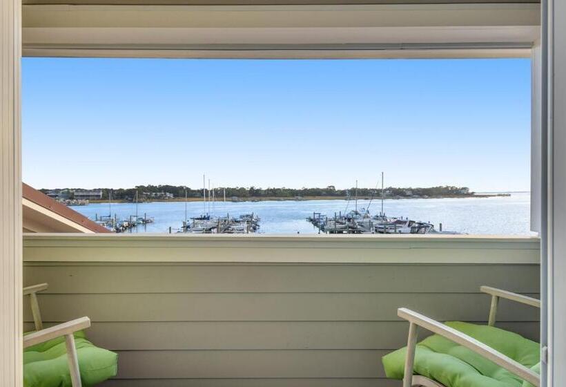 فندق Mariners Cay 68