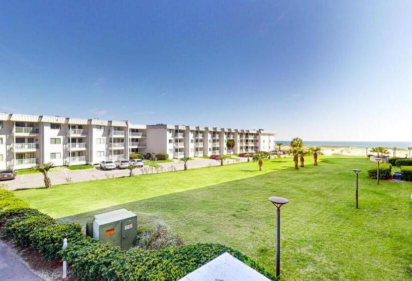 בית מלון כפרי Plantation Dunes #5117
