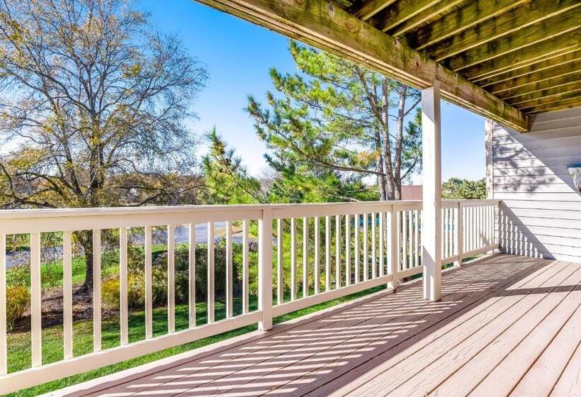 فندق Spring Lake     20784 East Drive