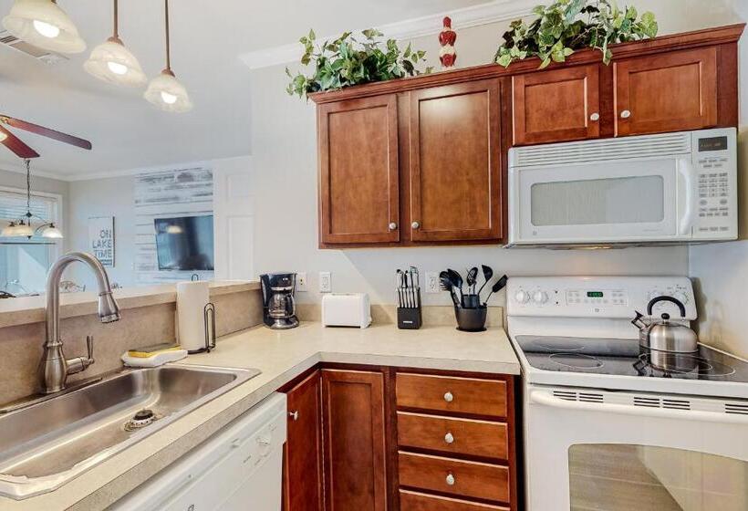 호텔 The View  Unit 317