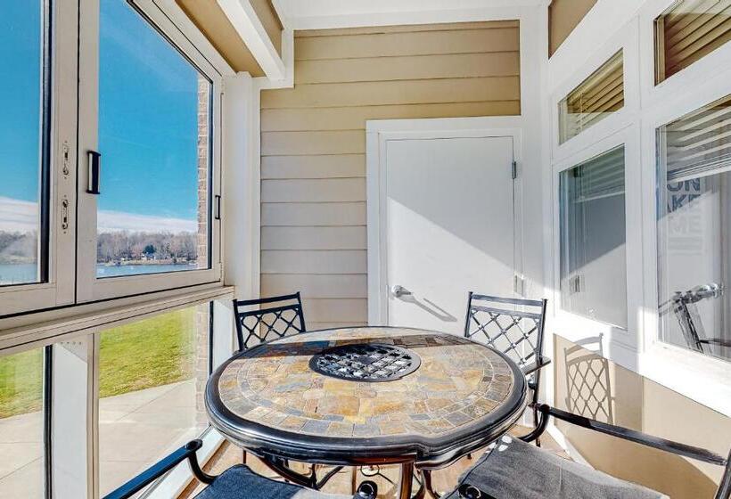 호텔 The View  Unit 317