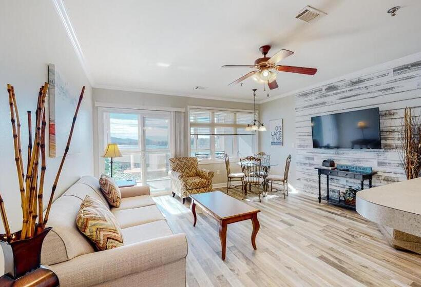 호텔 The View  Unit 317