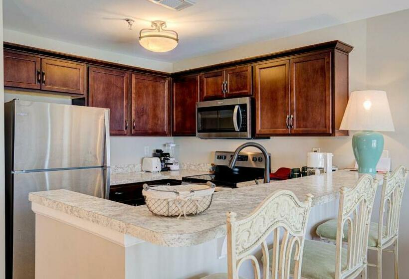 ホテル Villa Capriani Ii