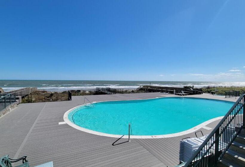 酒店 West End Isle Retreat