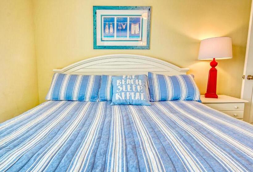 酒店 West End Isle Retreat