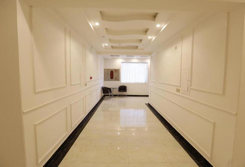 فندق حصن الأبلق Alablaq