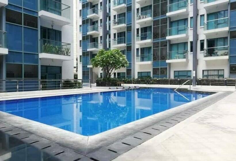 6p Staycation Condotel
