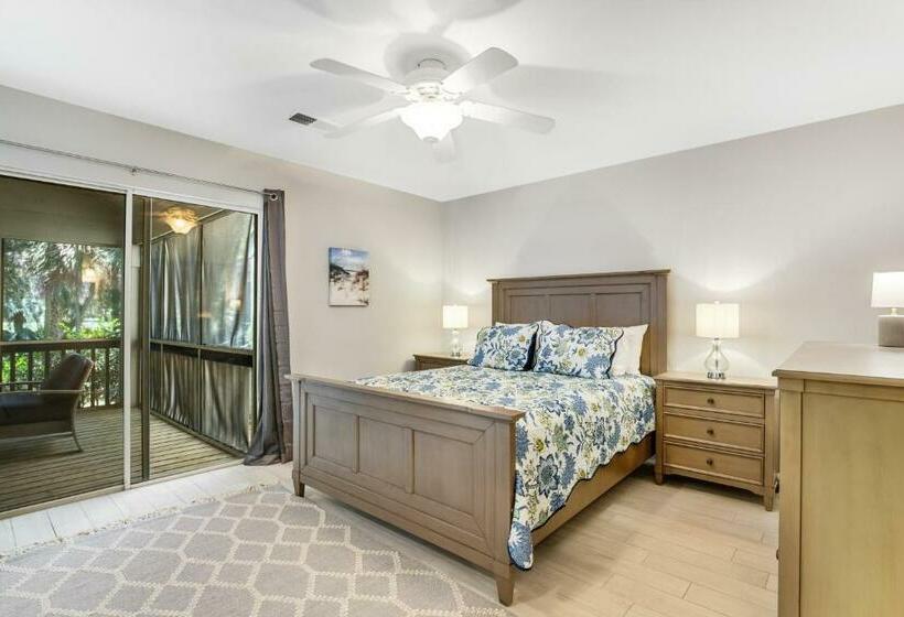 فندق 628 Double Eagle Trace