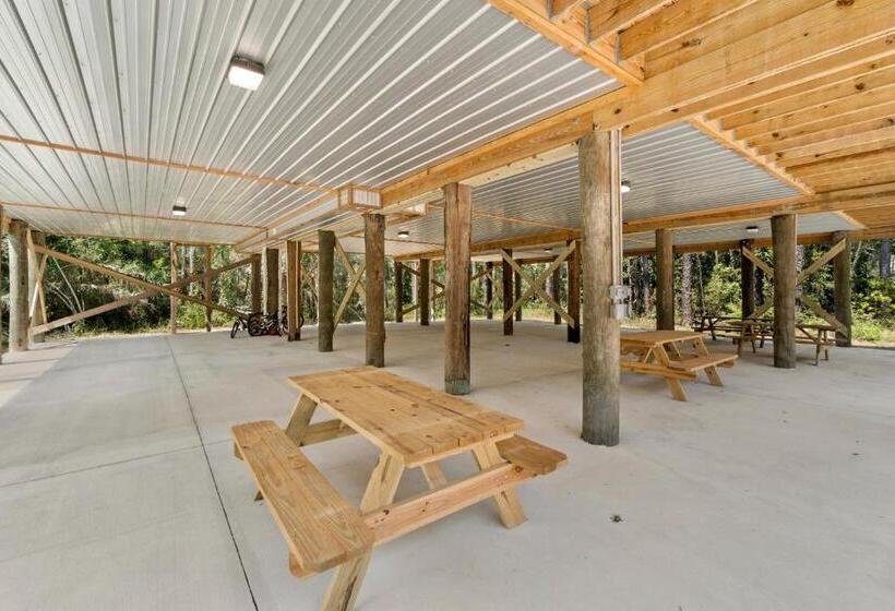 فندق Beach Cottage South