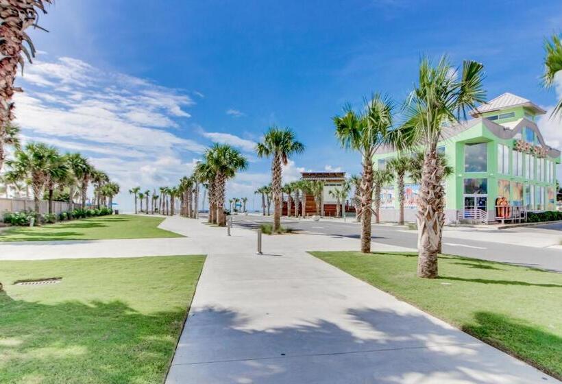 هتل Beachview 321