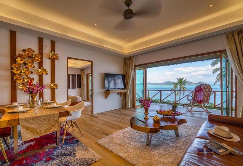 酒店 Coconut Grove Resort