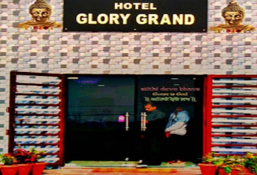 فندق Glory Grand, Rajgir