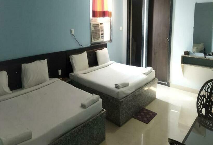 فندق Glory Grand, Rajgir