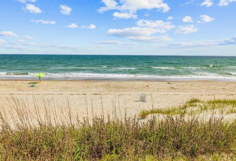 فندق Ocean Sands 150