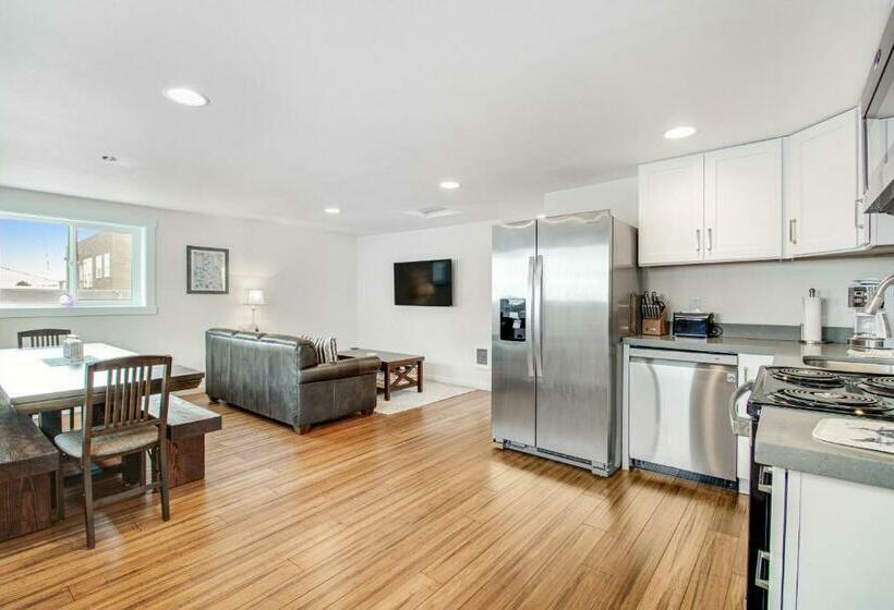 ホテル Pacific Blue