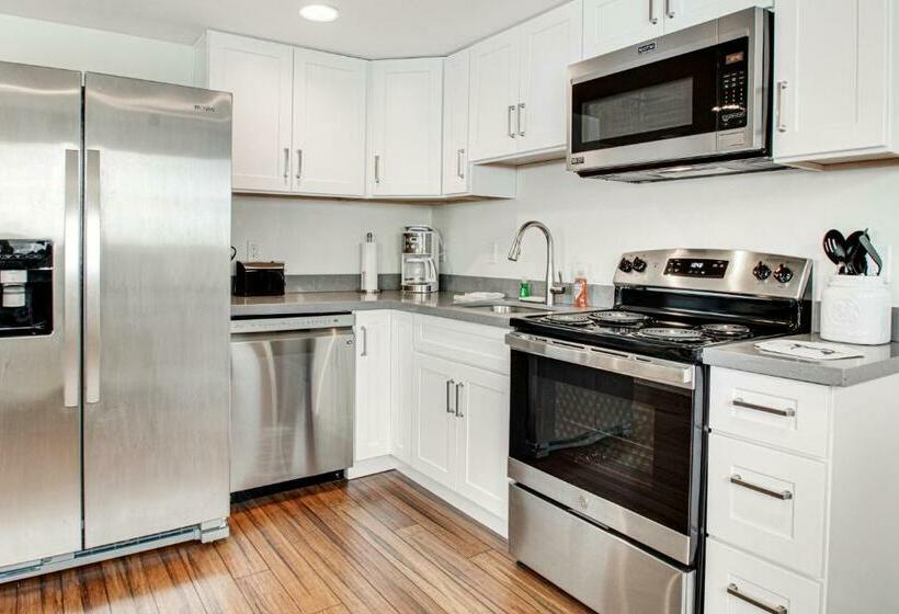 ホテル Pacific Blue