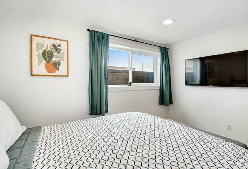 ホテル Pacific Blue