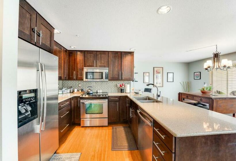 فندق Park Pointe Markias Hideaway D102