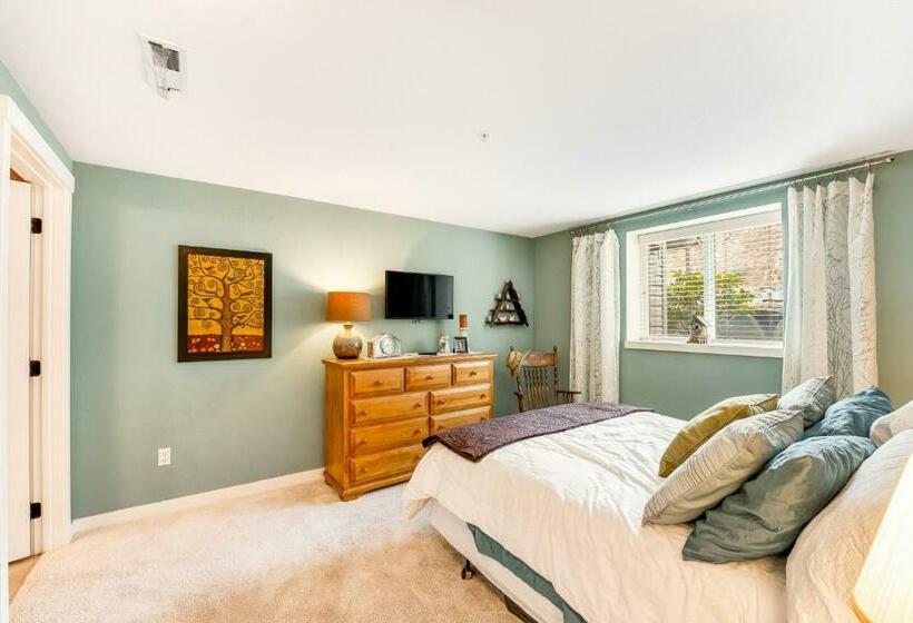 فندق Park Pointe Markias Hideaway D102