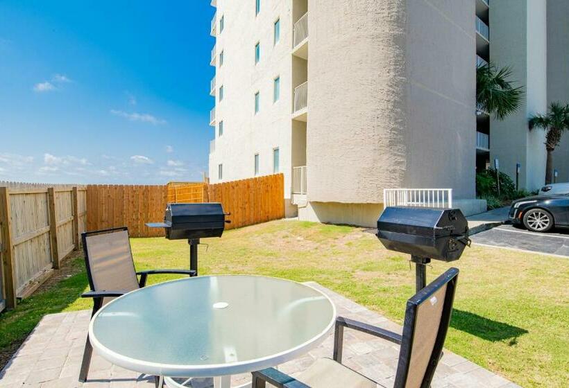 فندق Perdido Skye 71