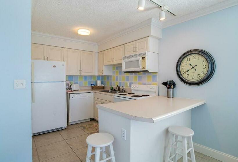 فندق Perdido Skye 71