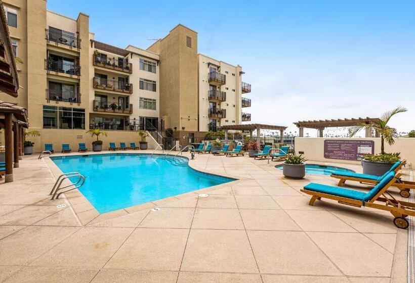 هتل Seacliff Retreat