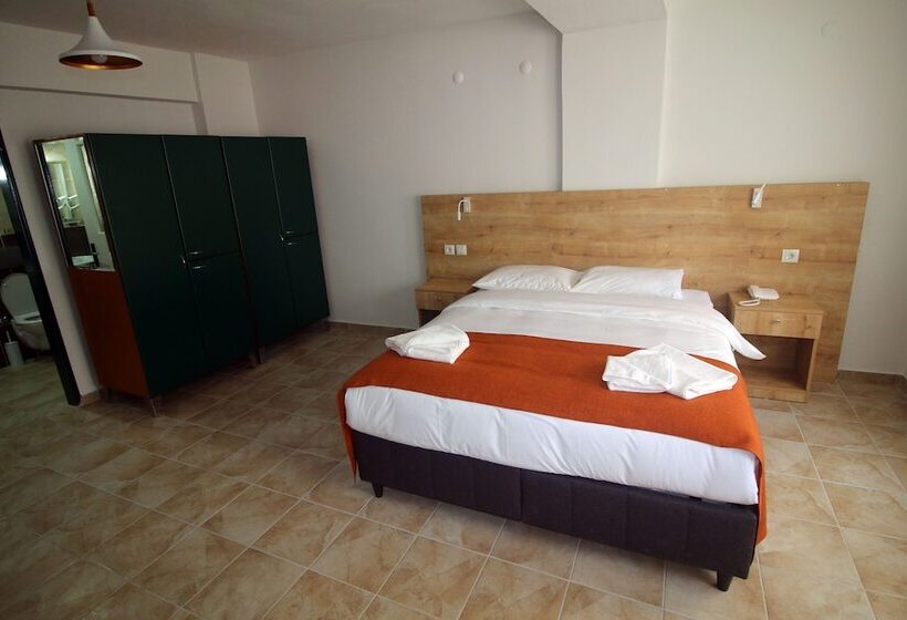 Huriye Ana Butik Otel