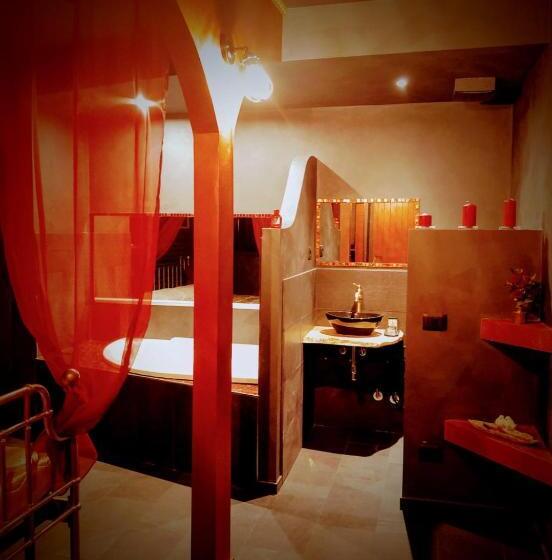 بنسيون Affittacamere La Quiete