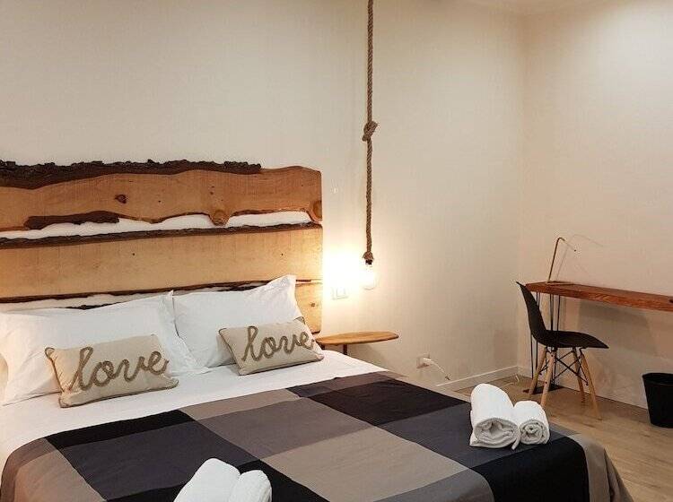 B&b Gisira