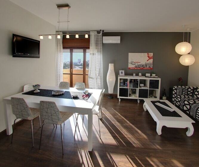B&b Sbarco Dei 1000