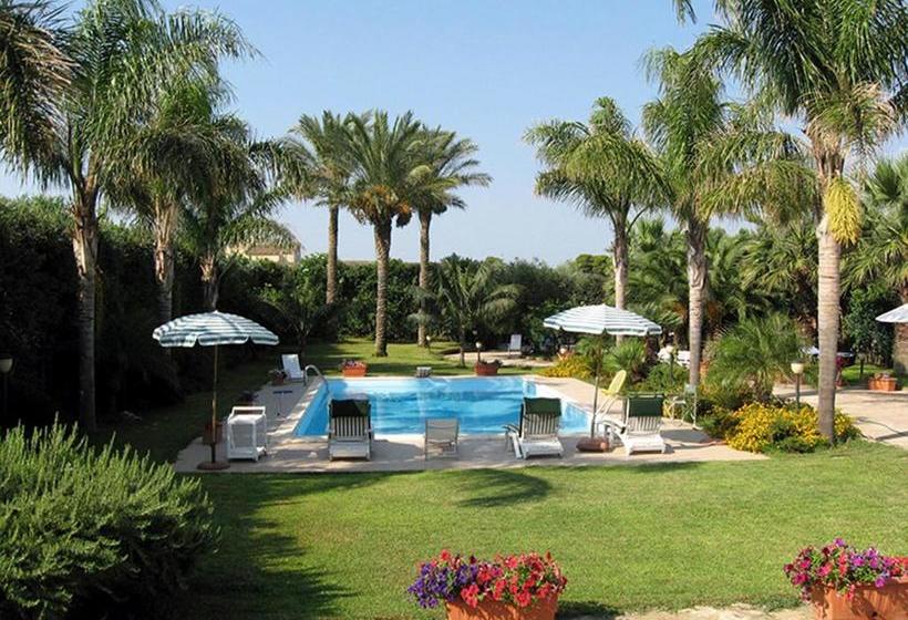 تختخواب و صبحانه Villa Nika