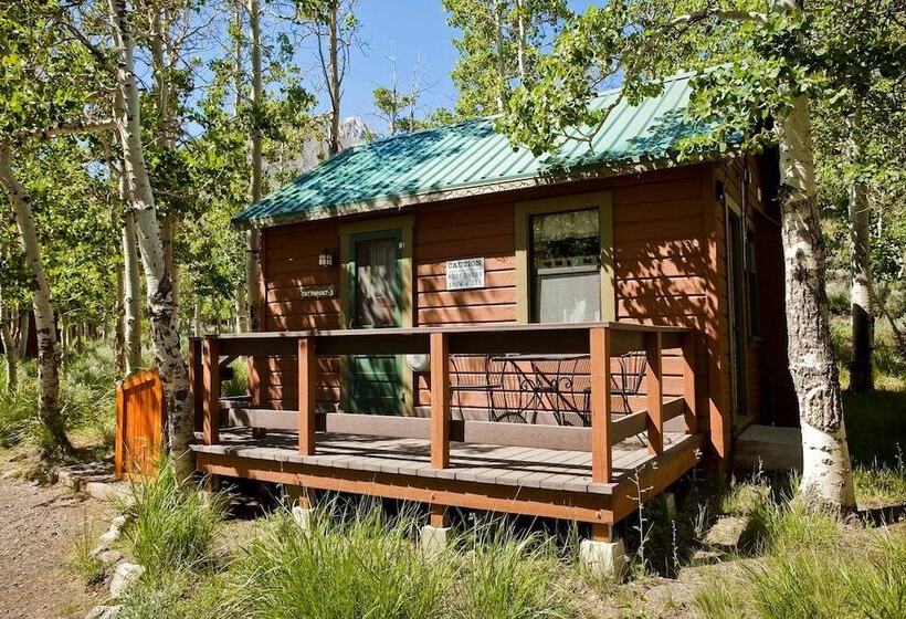 Convict Lake Resort