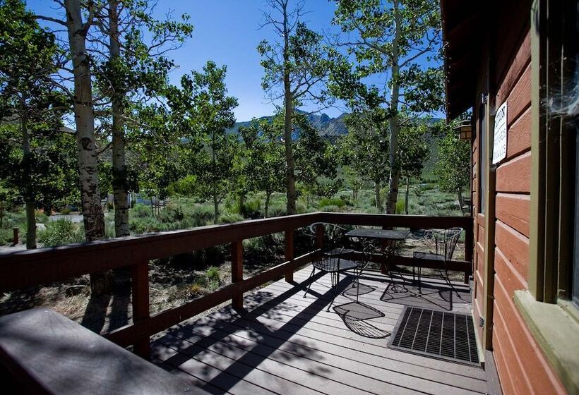 Convict Lake Resort