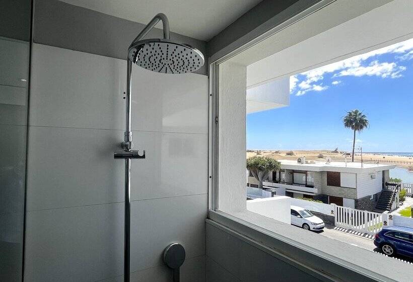 Apartamentos Dunaoasis Maspalomas