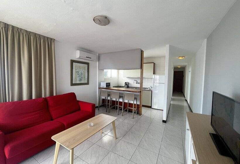 Apartamentos Dunaoasis Maspalomas