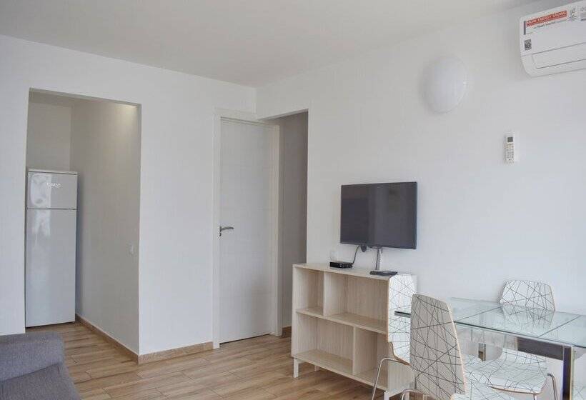 Apartamentos Dunaoasis Maspalomas