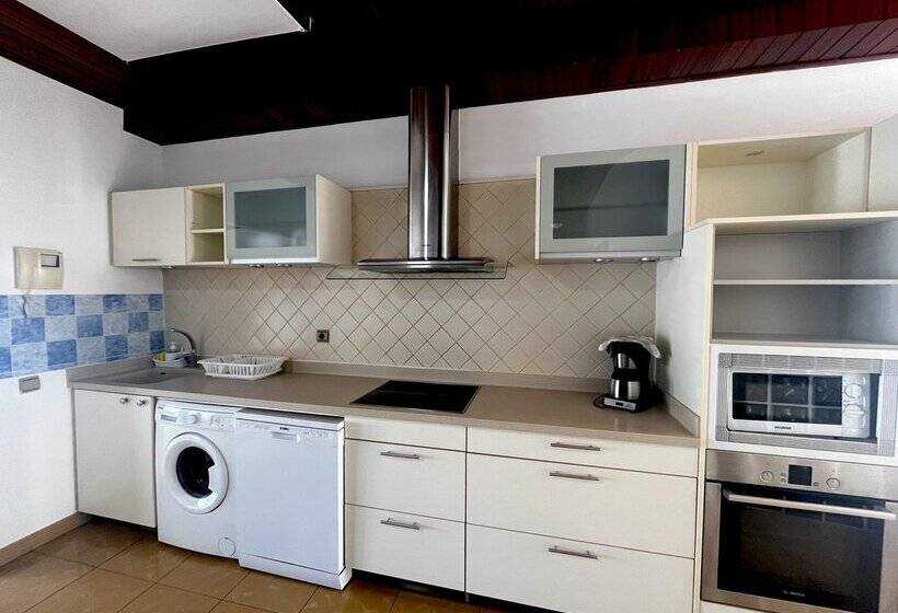 Apartamentos Dunaoasis Maspalomas