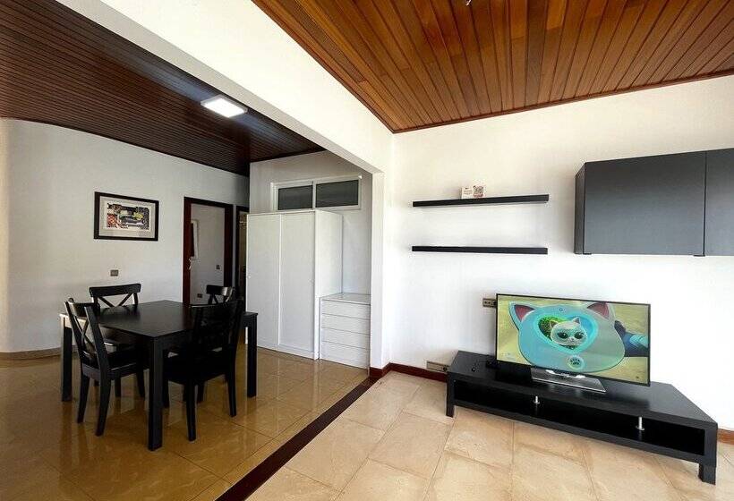 Apartamentos Dunaoasis Maspalomas