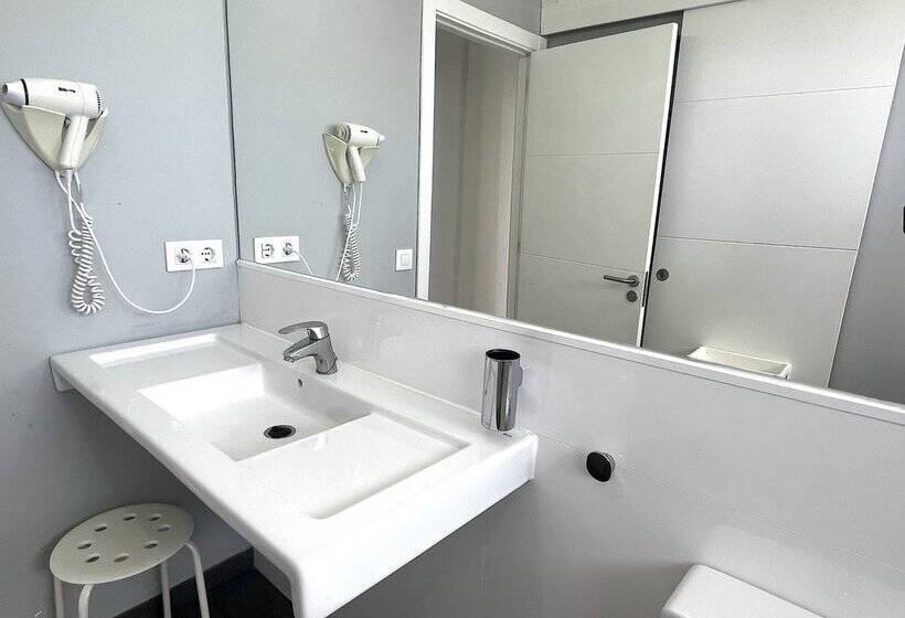 Apartamentos Dunaoasis Maspalomas