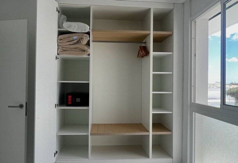 Apartamentos Dunaoasis Maspalomas