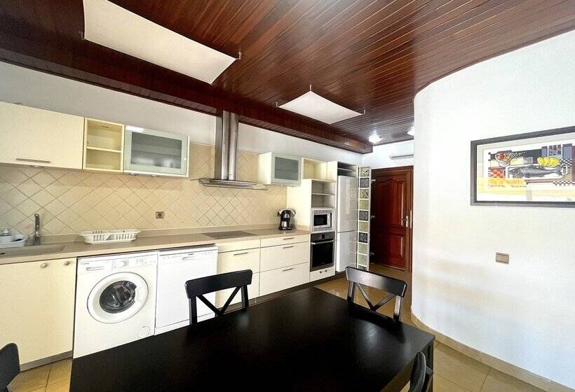 Apartamentos Dunaoasis Maspalomas