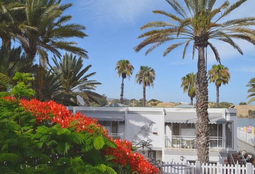 Apartamentos Dunaoasis Maspalomas