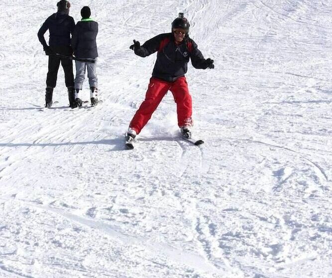 Elazığ Mavigöl Otel