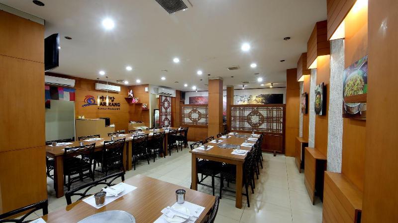 هتل Bentani  & Residence