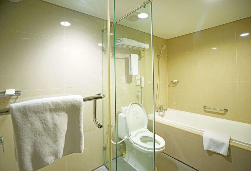 هتل Best Western Premier The Hive