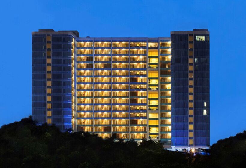 هتل Best Western Premier The Hive