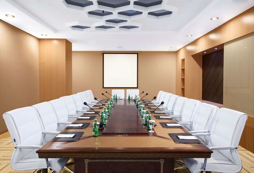 هتل Best Western Premier The Hive