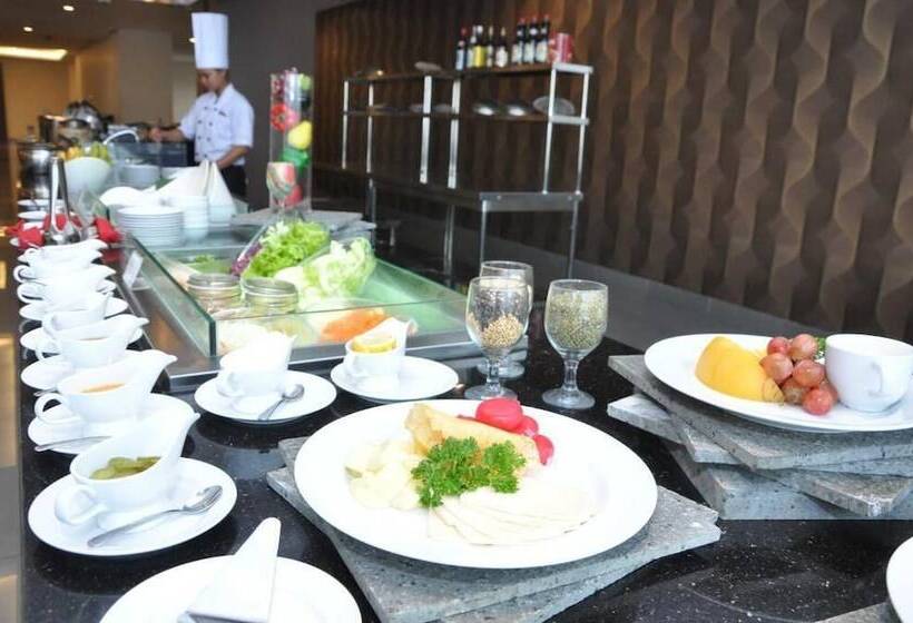Beston Hotel Palembang