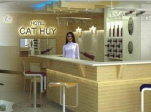 Hotel Cat Huy